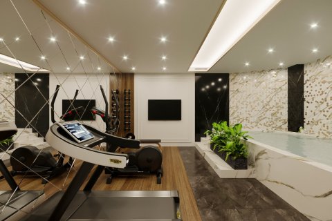 3 chambres Appartement à Chau Lang, Vietnam No. 12035 4