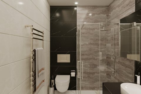 3 chambres Appartement à Chau Lang, Vietnam No. 12035 18