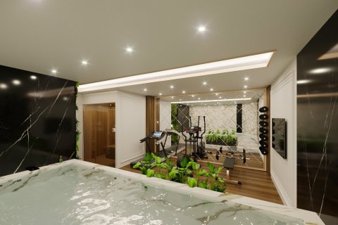 3 chambres Appartement à Chau Lang, Vietnam No. 12035 5