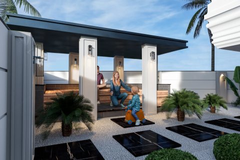 3 chambres Appartement à Chau Lang, Vietnam No. 12035 17