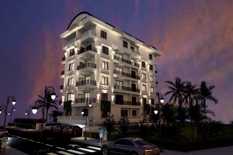 3 chambres Appartement à Chau Lang, Vietnam No. 12035 14