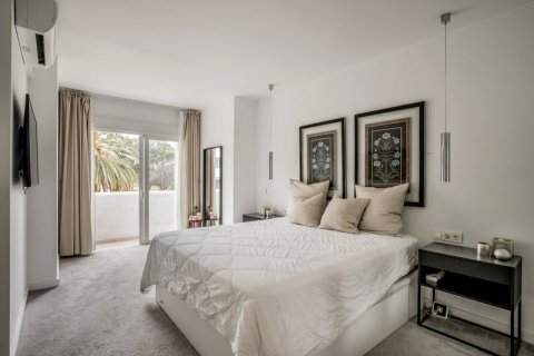 3 dormitorios Duplex en Nueva Andalucía, Spain No. 27395