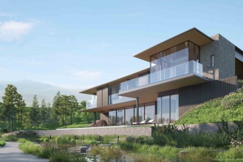 4 bedrooms Villa in Phuket, Thailand No. 89675 5