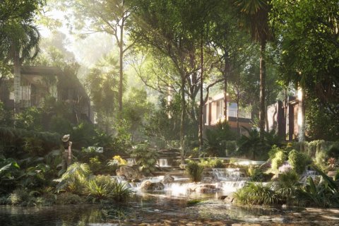 4 bedrooms Villa in Phuket, Thailand No. 89675 8