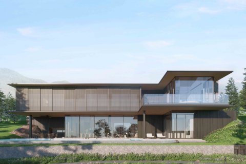 4 bedrooms Villa in Phuket, Thailand No. 89675 4