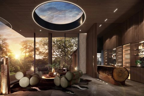 4 bedrooms Villa in Phuket, Thailand No. 89675 17