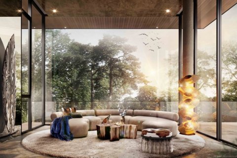 4 bedrooms Villa in Phuket, Thailand No. 89675 19