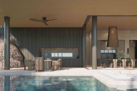 4 bedrooms Villa in Phuket, Thailand No. 89675 2