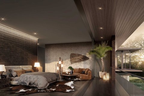 4 bedrooms Villa in Phuket, Thailand No. 89675 16