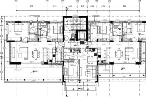 2 chambres Appartement à Limassol, Cyprus No. 74956 16