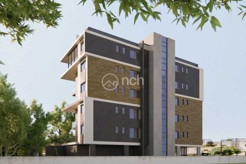 2 chambres Appartement à Limassol, Cyprus No. 74956 15