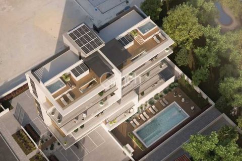 2 chambres Appartement à Limassol, Cyprus No. 74956 2