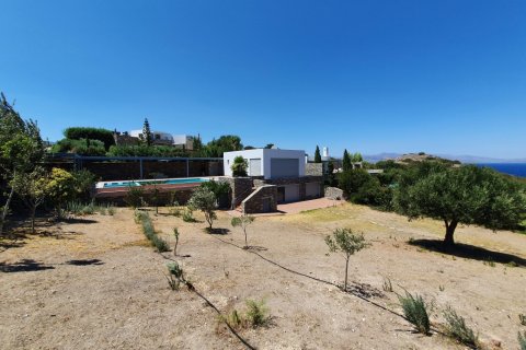 Вилла с 2 спальнями в Айос-Николаос, Греция №56498 3