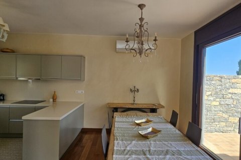 Вилла с 2 спальнями в Айос-Николаос, Греция №56498 11