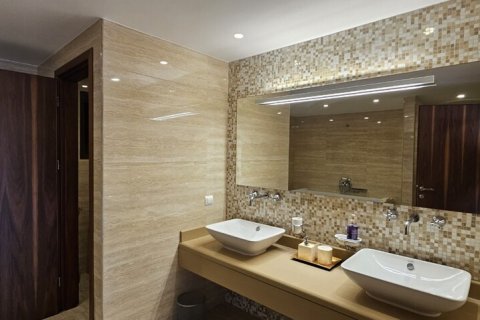 Вилла с 2 спальнями в Айос-Николаос, Греция №56498 18