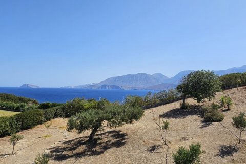 Вилла с 2 спальнями в Айос-Николаос, Греция №56498 10