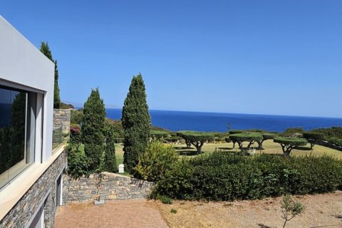 Вилла с 2 спальнями в Айос-Николаос, Греция №56498 1