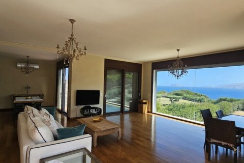 Вилла с 2 спальнями в Айос-Николаос, Греция №56498 7