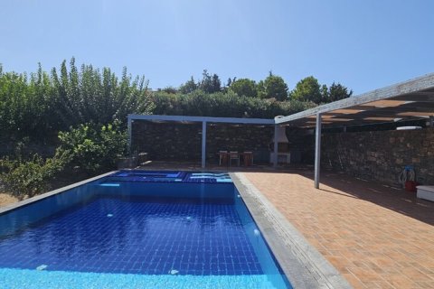 Вилла с 2 спальнями в Айос-Николаос, Греция №56498 5