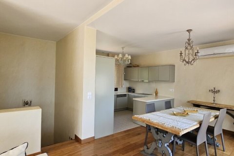 Вилла с 2 спальнями в Айос-Николаос, Греция №56498 13