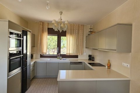 Вилла с 2 спальнями в Айос-Николаос, Греция №56498 9