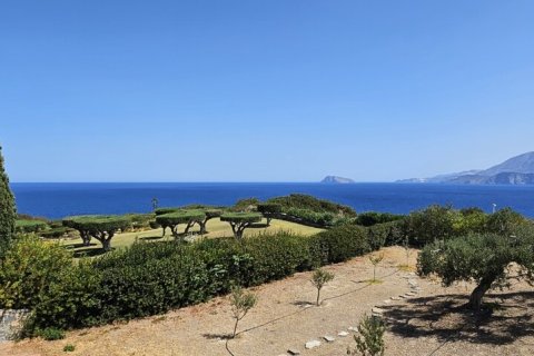 Вилла с 2 спальнями в Айос-Николаос, Греция №56498 4