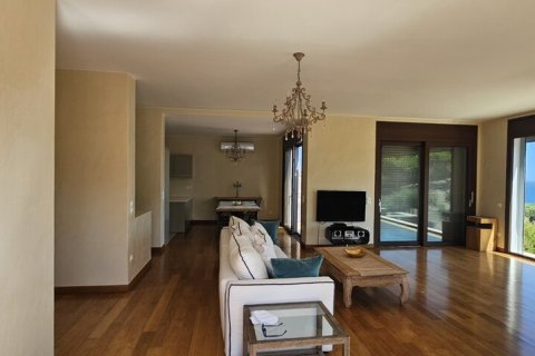 Вилла с 2 спальнями в Айос-Николаос, Греция №56498 8