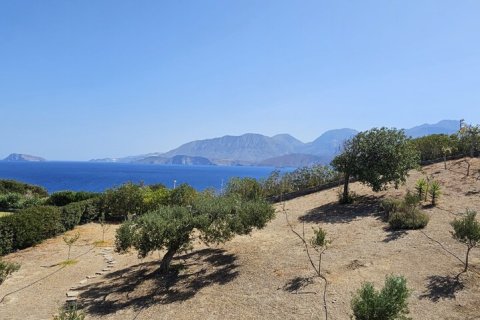 Вилла с 2 спальнями в Айос-Николаос, Греция №56498 6