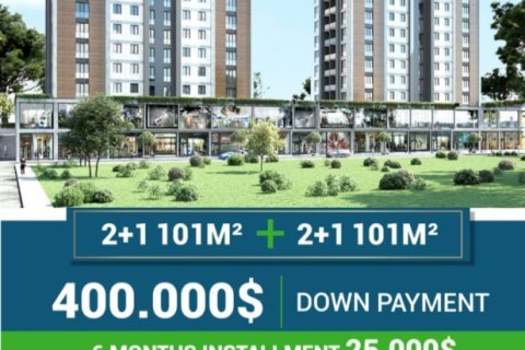 2 bedrooms Apartment in Vinh Thanh, Vietnam No. 15043 1