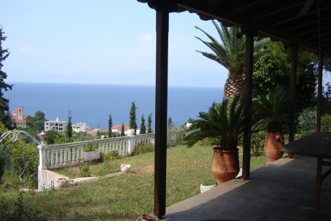 5 bedrooms Maisonette in Xylokastro, Greece No. 107251 1