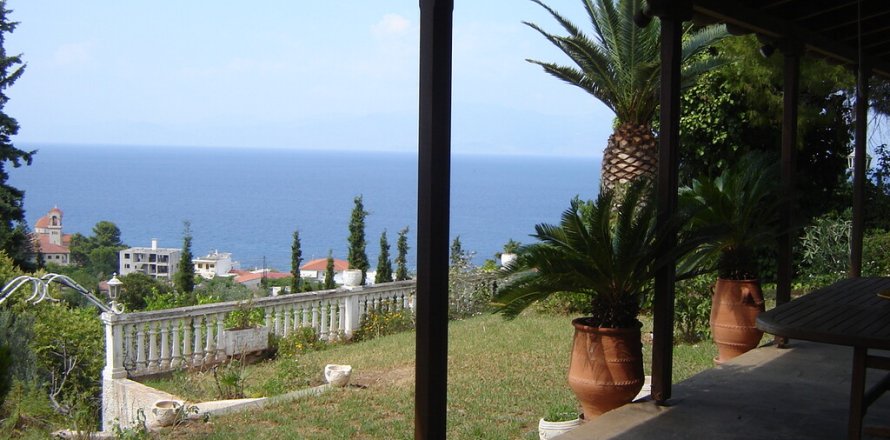 5 bedrooms Maisonette in Xylokastro, Greece No. 107251