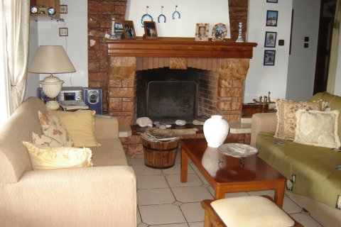 5 bedrooms Maisonette in Xylokastro, Greece No. 107251 12