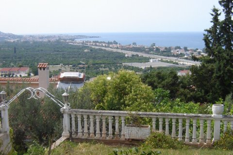 5 bedrooms Maisonette in Xylokastro, Greece No. 107251 10