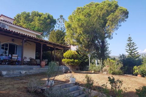 5 bedrooms Maisonette in Xylokastro, Greece No. 107251 13