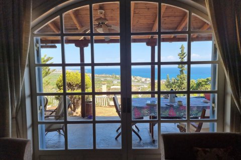 5 bedrooms Maisonette in Xylokastro, Greece No. 107251 5