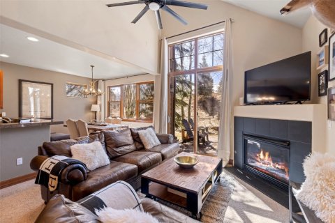 4 bedrooms Townhouse in Breckenridge, USA No. 104599 13