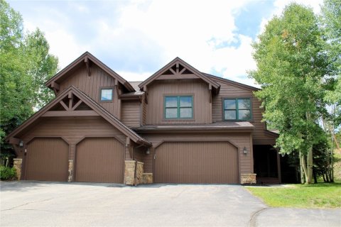 4 bedrooms Townhouse in Breckenridge, USA No. 104599 26