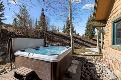 4 bedrooms Townhouse in Breckenridge, USA No. 104599 29