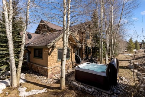 4 bedrooms Townhouse in Breckenridge, USA No. 104599 30