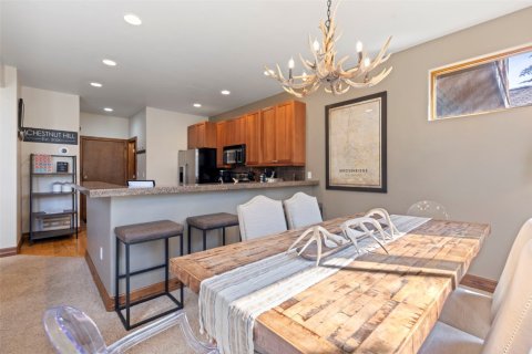 4 bedrooms Townhouse in Breckenridge, USA No. 104599 18