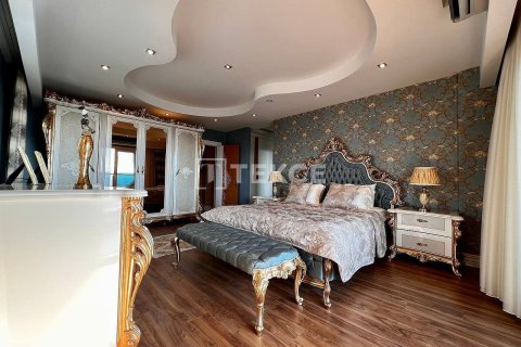 4 bedrooms Penthouse in Chau Lang, Vietnam No. 91011 29