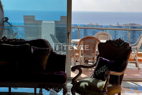 4 bedrooms Penthouse in Chau Lang, Vietnam No. 91011 21