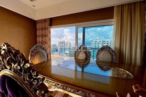 4 bedrooms Penthouse in Chau Lang, Vietnam No. 91011 20