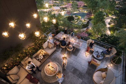 1 bedroom Apartment in Khanh Hoa, Vietnam No. 14937 2