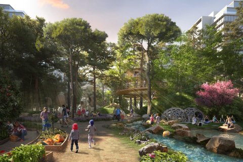 1 bedroom Apartment in Khanh Hoa, Vietnam No. 14937 4