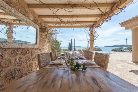 5 bedrooms Villa in Kranidi, Greece No. 108432 21