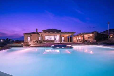 5 bedrooms Villa in Kranidi, Greece No. 108432 19