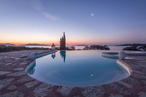 5 bedrooms Villa in Kranidi, Greece No. 108432 17