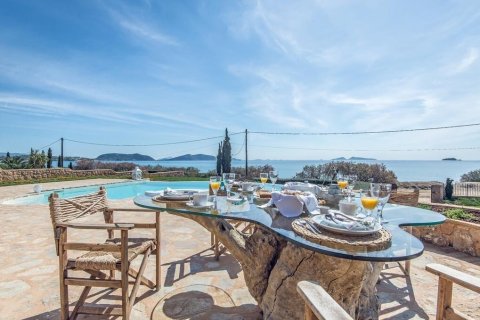 5 bedrooms Villa in Kranidi, Greece No. 108432 3