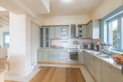 5 bedrooms Villa in Kranidi, Greece No. 108432 9